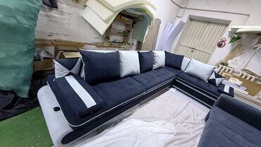 Угловые диваны: Диван "Лидер" продаются угловой диван от производителя хорошей — 4