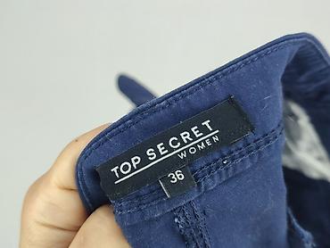 rock: Top Secret, Spódnica damska, rozmiar S — 4