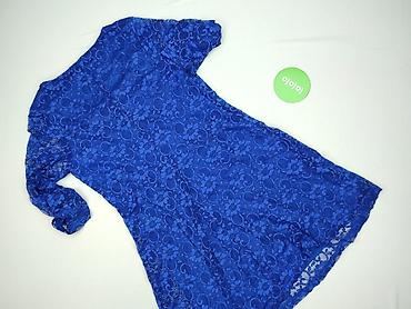 blue skirts: Bodyflirt, Sukienka damska, rozmiar L — 3