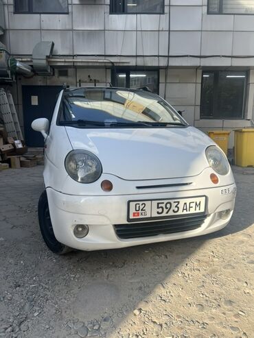 зимние шины на матиз купить: Daewoo Matiz (белый), 5‑дверный городской хэтчбек. Кузов и экстерьер