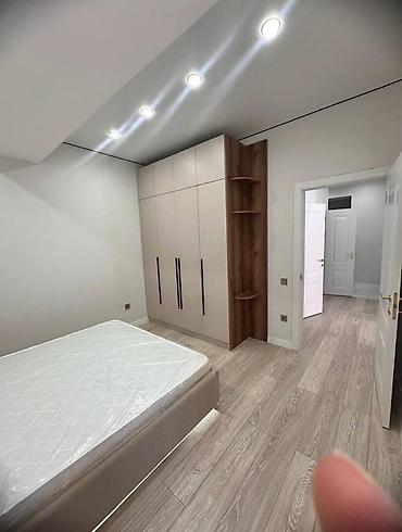 14: 2 комнаты, 64 м², Нижний Джал (Джал-23) Элитка, 7 этаж, Дизайнерский ремонт — 5