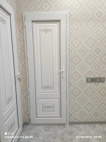 Plastik pəncərələr: Kəyfi̇yətli̇. Sərfeli̇. Sürətli̇ — 21