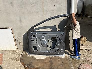 Avtomobil qapıları: Sağ ön, BYD Destroyer 05, 2025 il — 1