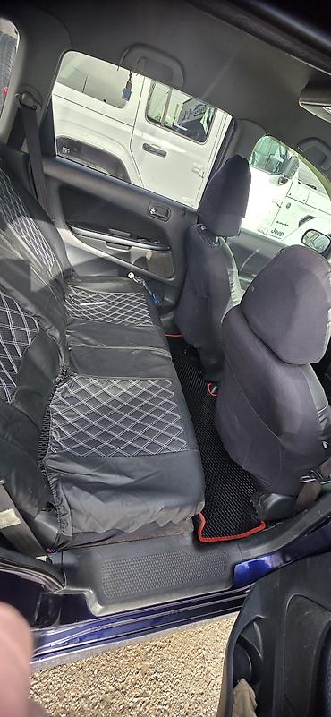 Honda: Honda Stream: 2002 г., 1.7 л, Автомат, Бензин, Минивэн — 4