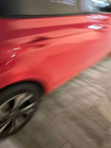 Volkswagen: Volkswagen Polo: 1.4 l. | 2016 έ. Χάτσμπακ — 10