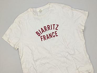 marquiiz: H&M, T-shirt damski, rozmiar XL — 1