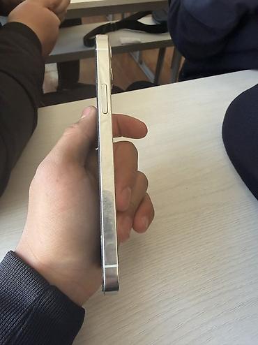 iphone 12 pro цена ош: IPhone 12pro Аккумулятор 83 Память 256 Экран родной✅ Фейс ID иштейт✅ — 3