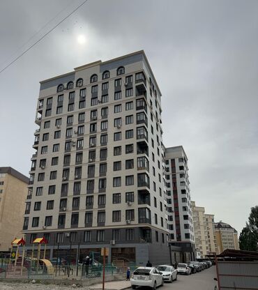 Продажа квартир: 2 комнаты, 68 м², Элитка, 10 этаж, Евроремонт