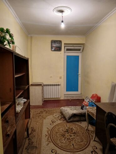 xacmazda kiraye evler 2024: 40 м², 2 комнаты
