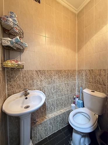 ленинградское: 2 комнаты, 48 м², 105 серия, 3 этаж, Старый ремонт — 10