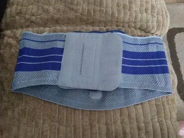 Bandažeri, steznici, korektori: 1. BAUERFEIND Lumbotrain Size 4 Lower Back Support & Pain Relief — 2