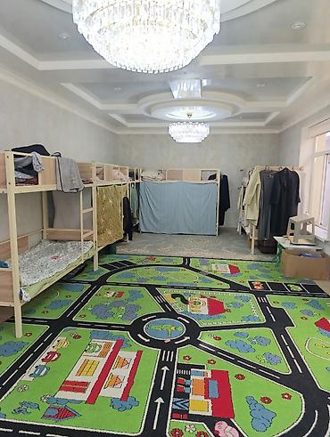 Долгосрочная аренда домов: 382 м², 10 комнат — 13