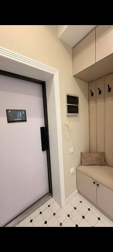 Продажа квартир: 2 комнаты, 65 м², Городская больница №4 (ул. Айни) 9 этаж, Дизайнерский ремонт — 9