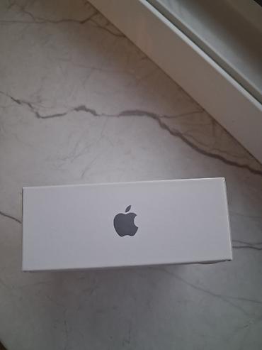 iphone s5 16gb: Yeni Simsiz (Bluetooth) Qulaqcıqlar, Apple, rəng - Ağ — 2