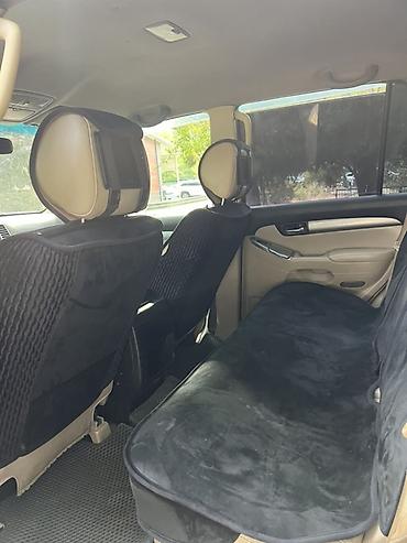 range river: Toyota Land Cruiser Prado: 2005 г., 3 л, Автомат, Дизель, Внедорожник — 7
