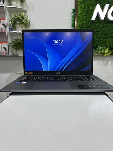 замена экрана на ноутбуке acer цена: Ноутбук, Acer, 16 ГБ ОЭТ, Intel Core i5, 15.6 ", Колдонулган, Татаал эмес тапшырмалар үчүн, эс тутум SSD