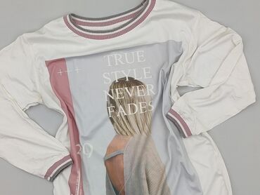 Women`s sweatshirt, size S