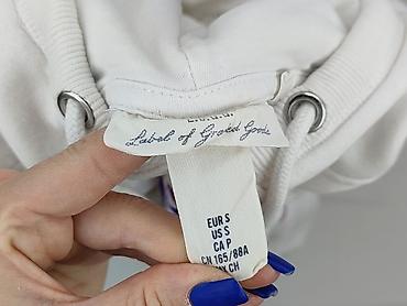 kocobluza hm: H&M, Bluza z kapturem damska, rozmiar S — 4