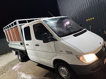 лампы для освещения: Грузовик, Mercedes-Benz, Дубль, Б/у — 6