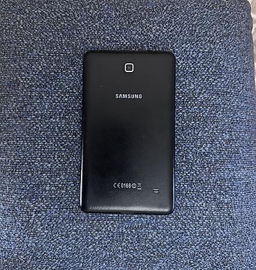 tab 3: İşlənmiş Samsung Galaxy Tab 4, 7", < 64 GB, Ünvandan götürmə, Ödənişli çatdırılma — 2