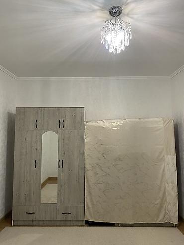 полуподвальное: 1 комната, 36 м², Тунгуч мкр Гостиничный тип, Цокольный этаж этаж, Евроремонт — 7