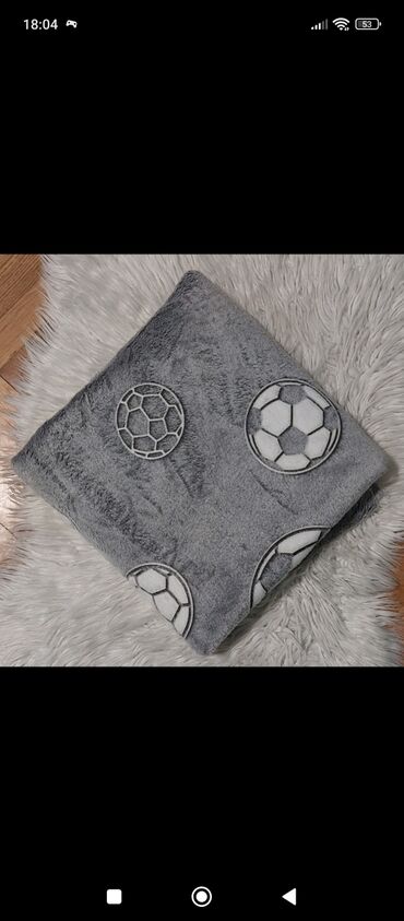 Ostale dečije stvari: Svetleća ćebad Dimenzije-150*200 Cena 2600din (Pitati za dostupne — 16