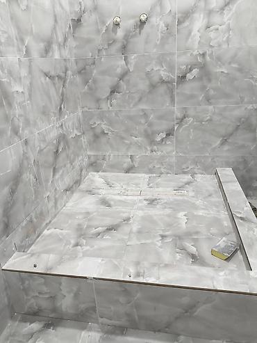 Укладка плитки: Укладка керамогранита любой сложности!!! Плиточные работы для ванных — 2