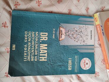 güvən nəşriyyatı fizika pdf yüklə 2 ci hissə: Məhsul: “DR. MATH” – müəllimlər və abituriyentlər üçün riyaziyyat dərs