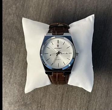 daniel wellington saat: Kişi qol saatı – klassik dizayn - Mexanizm: Kvars - Göstəricilər — 1