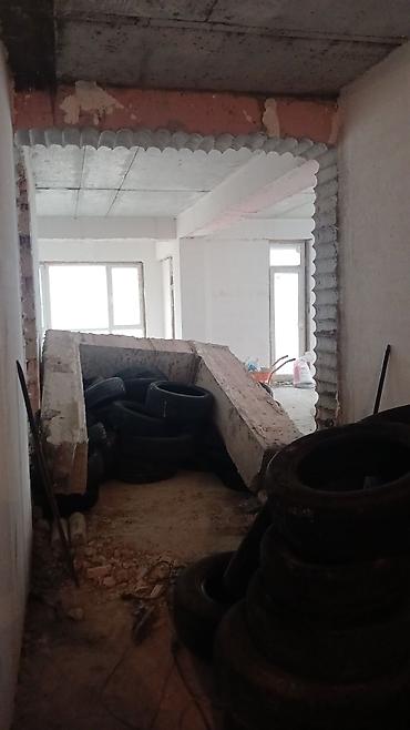 tam insaat: Beton və dəmir-beton kəsimi–deşmə xidməti - Armaturlu beton divar — 3