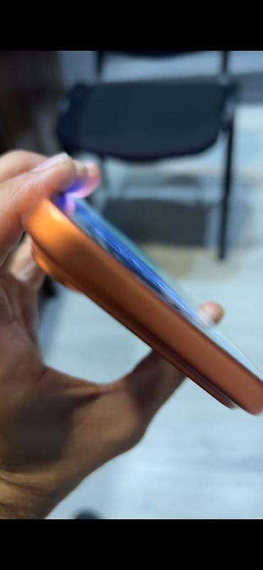 iphone 14 pro mini: IPhone 17 Pro Max, 256 GB, Narıncı — 4