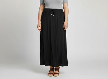 spódnice maxi lidl: Esmara, Спідниця жіноча, розмір 4XL