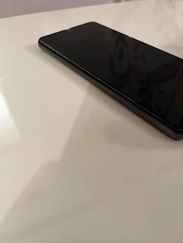 pişik şəkilləri çəkmək: Samsung Galaxy A32, 128 GB, rəng - Qara, Barmaq izi — 1
