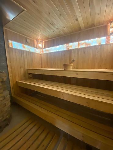 Бани, сауны, SPA: Сауна | Караоке — 11