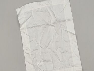 PL - Napkin 35, color - White, condition - Very good