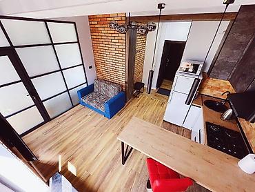 Продажа квартир: 2 комнаты, 60 м², Элитка, 11 этаж, Евроремонт — 12