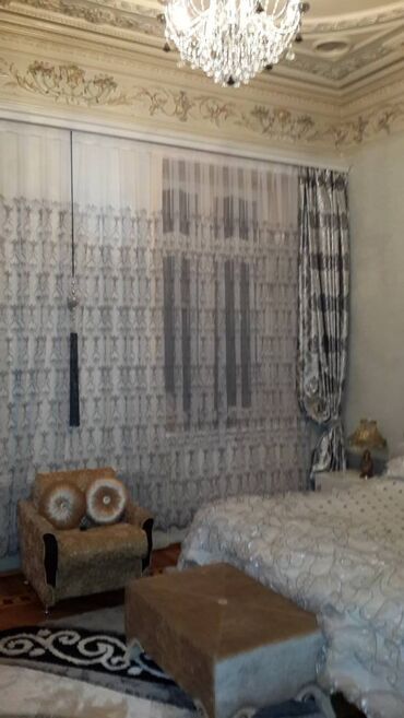 Köhnə tikili: Bakı, 4 otaqlı, Köhnə tikili, m. İçərişəhər, 200 kv. m — 13