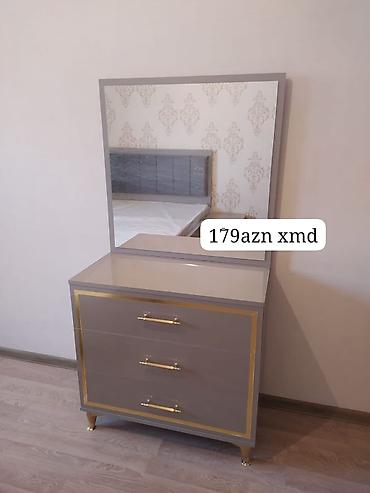 mini drel satilir: Yeni, Güzgülü — 1