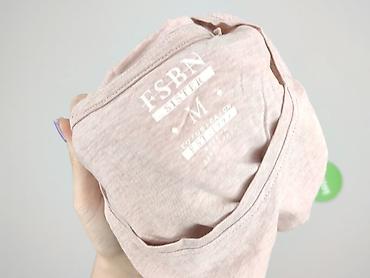 17096a h: FSBN, T-shirt damski, rozmiar M — 4
