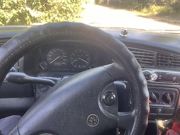 golf mk2: Volkswagen Golf: 1993 г., 1.8 л, Бензин, Хэтчбэк — 5