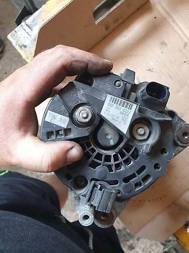 limovi: ALTERNATOR ZA VOLKSWAGEN SHARAN | U ponudi sve vrste polovnih — 2