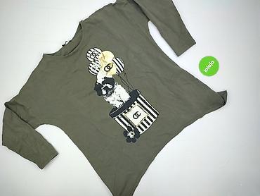 grey wolf: Tunika damska, rozmiar One size — 2