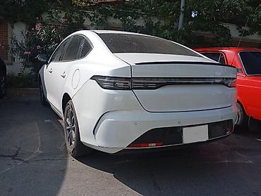 byd adaptor: BYD : 1.5 l | 2024 il 85000 km Sedan — 2