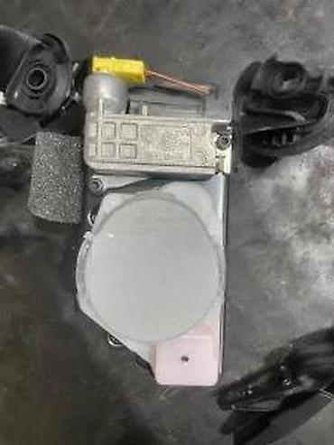alternator: AUDI A6 8 DELOVI POJAS 4G8857706M 4G8857705F | audi — 4