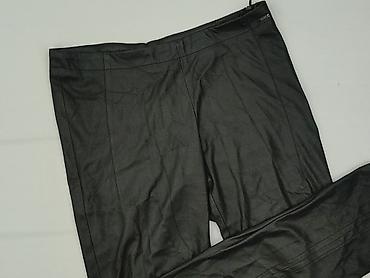 aldi venezia: Legginsy Ze skóry ekologicznej damskie, rozmiar M — 1