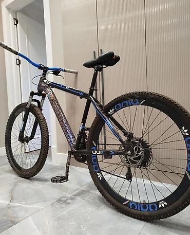 olympia velosiped: 26 liq velosiped satilir 250 azn unvan azadlıq pr vusqa2Dağ — 1