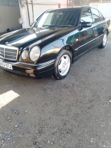 qara nolyeddi sekilleri: Mercedes-Benz : 2.2 l | 1999 il