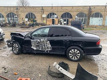 растаможка авто: Salam hunday sonata sokulur 2 mator avtamat karobka ne lazim olsa — 2