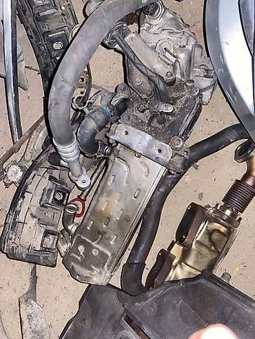 alternator: EGR ZA VOLKSWAGEN GOLF 7 | Egr sa hladnjakom egra za Golf 7 1.6 TDI — 1
