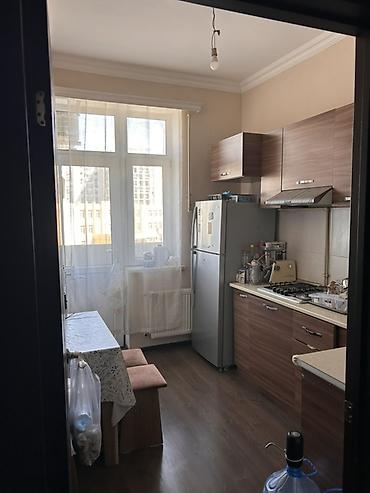 Mənzil kirayələyirəm: 1 otaqlı, 33 kv. m — 1